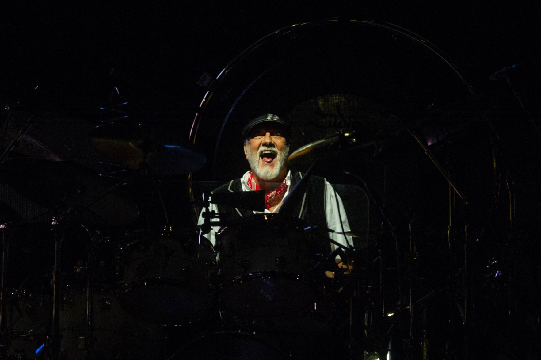 Fleetwood Mac, 10/12